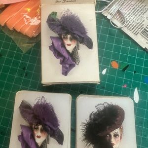 Vintage Playing Cards